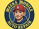 Meeks Mobile Auto Repair