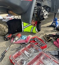 work-while-we-repair-complete-brake-service-macon-ga