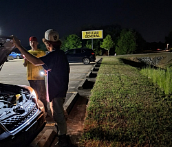 Rapid Response Mobile Auto Repair